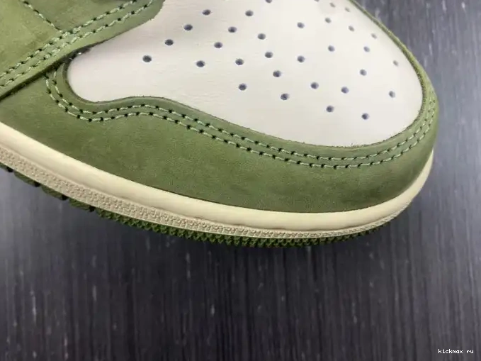 Cheap FB9934-300 Craft 1 Celadon OG Air Jordan High 0507